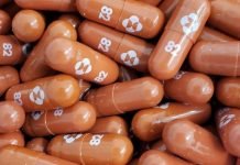 Molnupiravir newest antiviral for Covid-19 Molnupiravir