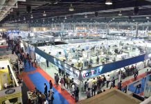 Printpack India postponed from March to May 26-30 2022 Printpack India