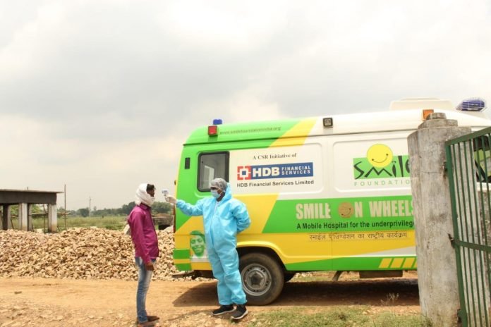 Smile foundation
