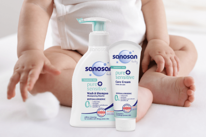 Sanosan