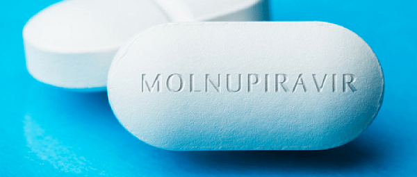 molnupiravir Lupin has launched Molnupiravir under the brand name Molnulup to treat adult patients suffering from Covid-19 in India