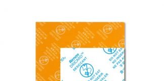 Airnov’s upgraded ‘DRICARD’ moisture absorber Airnov