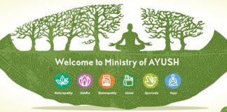 The Indian government’s first pan-India AYUSH survey