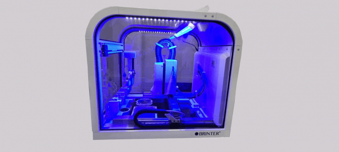 Brinter-blue-light-1 Brinter
