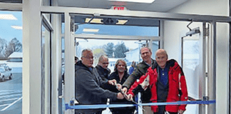 Gerresheimer opens new plant in Ohio Gerresheimer