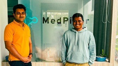 Lonere-Labs-MedPiper MedPiper