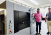 Adway Print Concept moves its plant to Noida Adway Print Concept