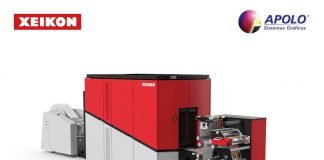 Xeikon to show Label Discovery Package at ExpoPrint 2022 xeikon