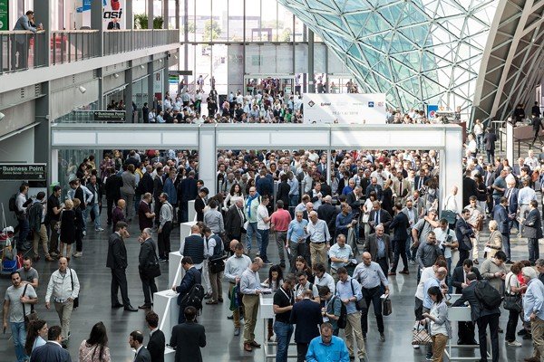 ingressi_porta_sud_10WEB600 Fiera Milano | Pharmintech 2022