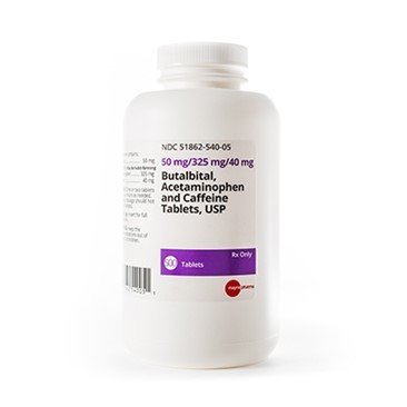 mayne-pharma-butalbital-acetaminophen-caffeine-50-325-40-tablets-500-3_400x400 Seton, LLC and Senores Pharmaceuticals launch Butalbital, Acetaminophen and Caffeine Capsules