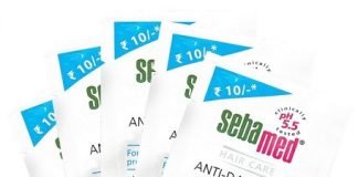 Sebamed’s skincare sachets for new Indian markets Sebamed