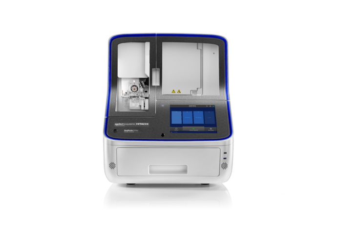 Thermo Fisher
