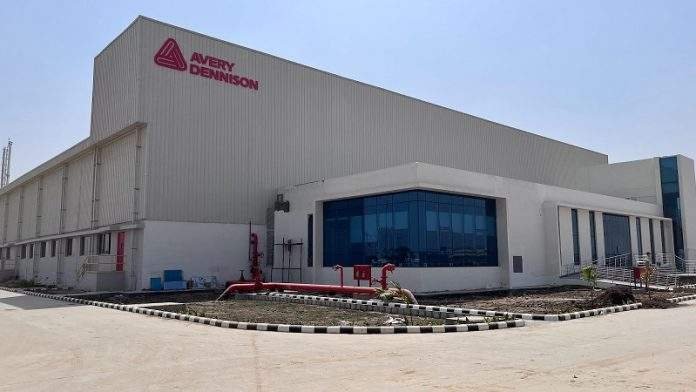 Avery Dennison