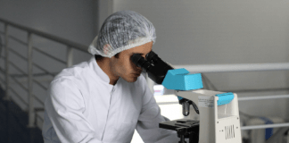 Pioneering Cryo-Electron Microscope installed in Hyderabad