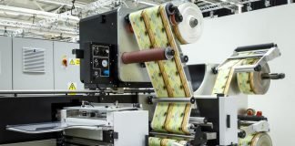 Canon Group buys UK’s Edale for labels & packaging Canon Edale