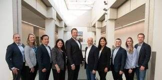 Metal 3D printing innovation in large joint orthopedic implants Ge and Orchid Orthopedic Solutions