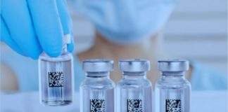 Gerresheimer container-level traceability solution traceability vials – Gerresheimer