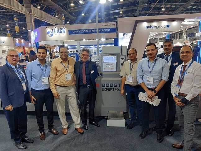 Bobst India Bobst India