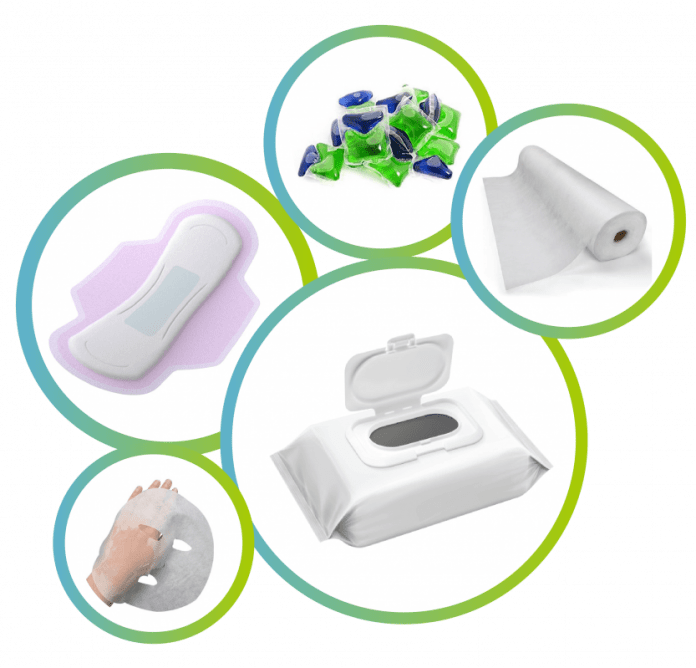 Kanodia hygiene products Kanodia Group launches hygiene products