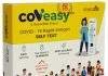 Genes2Me launches CoviEasy Genes2Me