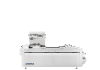 Reepack Thermoformers rules in thermoform packaging category ReeForm E05 thermoforming packaging machine for small and medium production output. Photo: Reepack