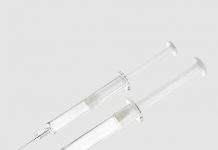 West Pharma introduces Daikyo Crystal Zenith West Pharma has introduced its latest insert needle syringe system, Daikyo Crystal Zenith, at the BIO International Convention. Photo: West Pharma