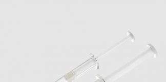 West Pharma introduces Daikyo Crystal Zenith West Pharma has introduced its latest insert needle syringe system, Daikyo Crystal Zenith, at the BIO International Convention. Photo: West Pharma