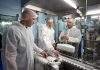 Alice – a tireless hero in the fight against Covid-19 Syntegon filling line for vials South Africa