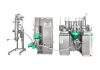 Syntegon at Achema 2022 – 22 to 26 August, Frankfurt Xelum Syntegon
