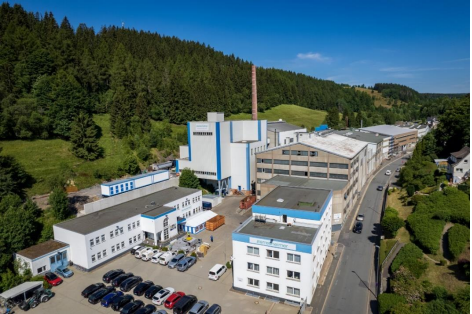 Gerresheimer glass Gerresheimer