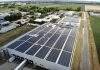 Hoffmann Neopac begins large-scale solar panel installation at Hungary facility Hoffmann Neopac