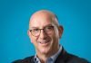 Richard Fabian named CEO of Fujifilm Sonosite Fujifilm Sonosite