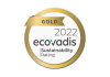 Gerresheimer awarded EcoVadis gold Gerresheimer