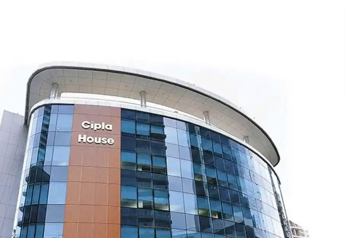 Cipla