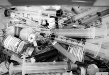 Managing biomedical waste conscientiously Biomedical waste