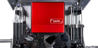 Hapa at Achema – 22 to 26 August 2022, Frankfurt Hapa