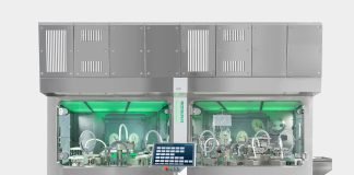 Achema 2022 – Syntegon solutions for liquid pharmaceuticals Syntegon