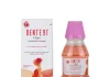 Frimline launches oral care range for pregnant women Frimline