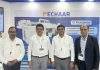 Echaar Equipments at Pack Plus 2022 Echaar