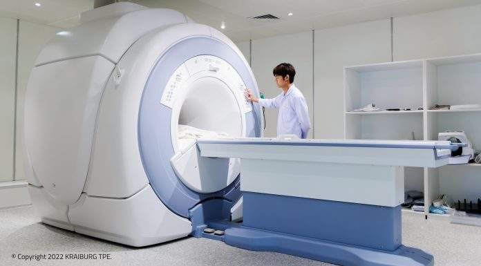 Medical Diagnostic Artwork The use of thermoplastic elastomers in medical diagnostic equipment