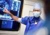 Experts agree on intravascular ultrasound use in peripheral interventions The consensus recommends the routine use of IVUS as a preferred imaging modality in all phases of many peripheral vascular disease (PVD) procedures. Photo: Philips
