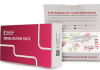 The simplification of packaging serialization Essentra Packaging’s newly developed packaging designs for serialization. Photo: Essentra Packaging