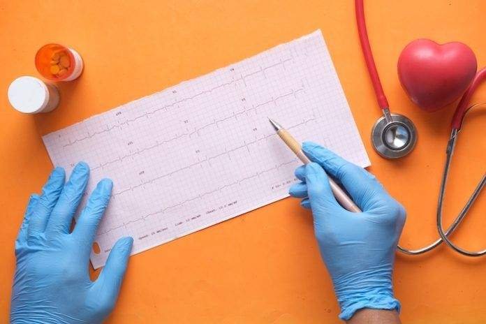 Heart rare disease trial stopped