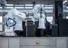 Stevanato Group to present visual robot unit at Achema The vision robot unit was created to investigate parenteral drugs visually.