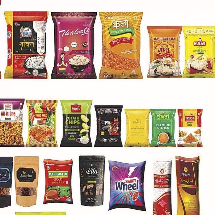 3-22-p Pashupati Polypropylene Industries’ clients include brands such as Dairy Development Corporation, Salt Trading Corporation, Unilever Nepal, Bottlers Nepal (Coca-Cola), Dabur Nepal, Surya Nepal, Britannia, CG Foods, Asian Thai Foods, Sujal Foods, and Pokhara Noodles.