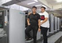 Sain Packaging to install its first Roland 700 Evolution Sain Packaging