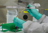 Agilent ties up with Mettler Toledo to cut errors in sample workflows The new solution will eliminate errors in sample preparation workflows at labs. Photo: CDC