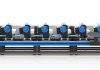 Fineflexo’s focus on productivity with a new Gallus Labelmaster Press Gallus Labelmaster 440 Flexo press