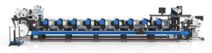 2021_labelmaster440r2-zentral_1200px Gallus Labelmaster 440 Flexo press