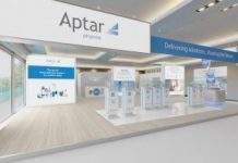 Aptar Pharma gears up for CPhI Frankfurt 2022 Aptar Pharma
